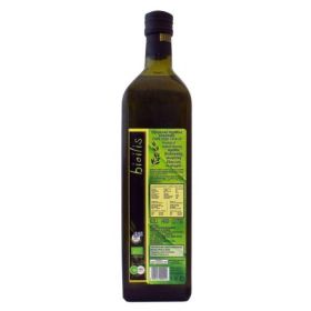 Bioilis olive oil